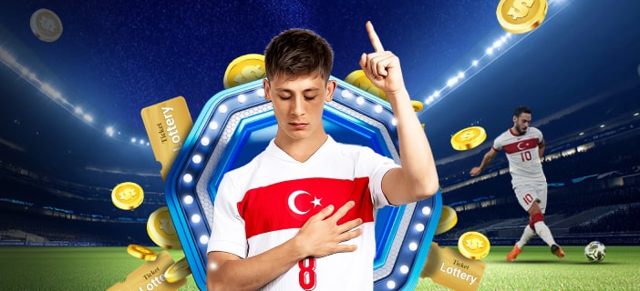 Şampiyonlar Piyangosu